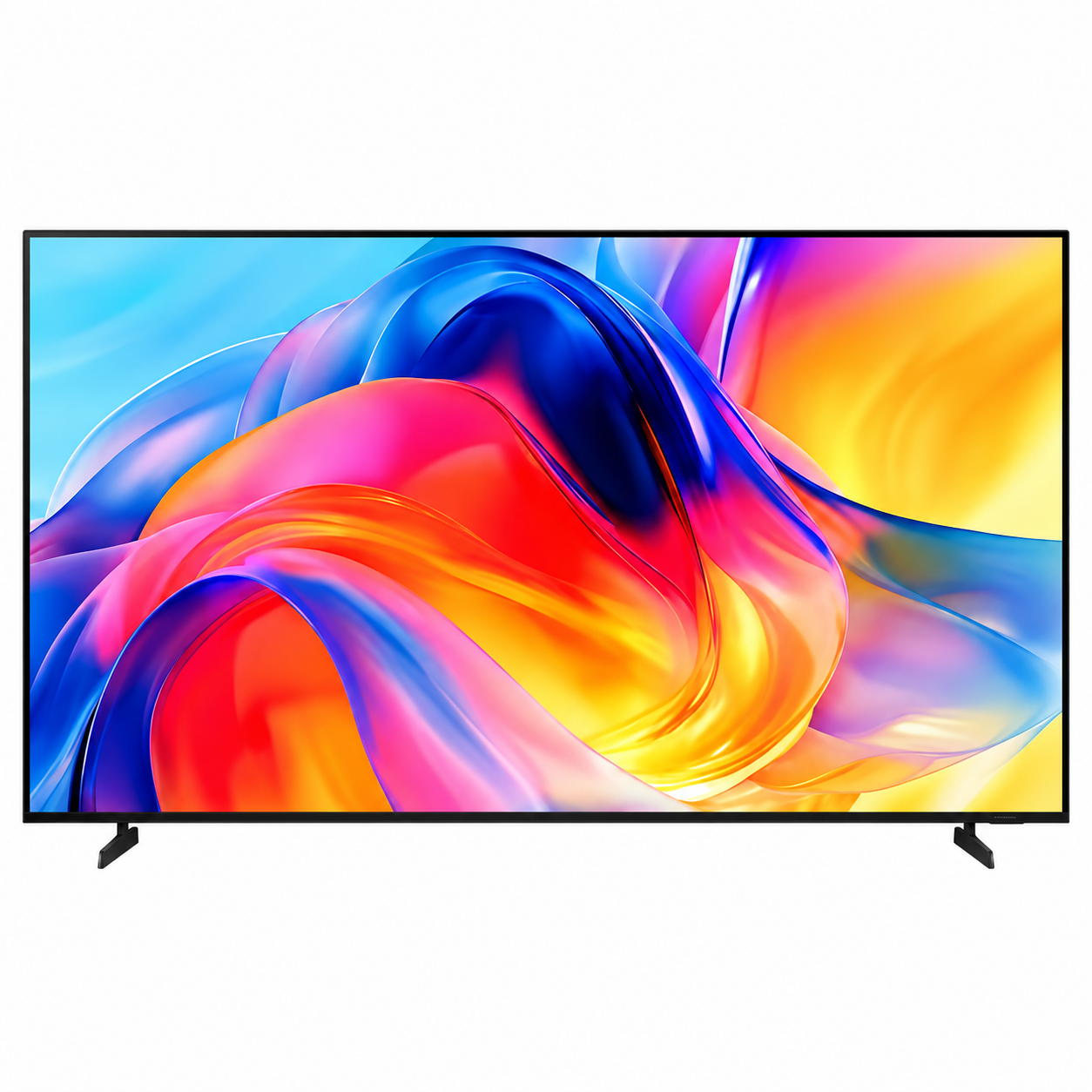 Televisor Samsung M75H 55 pulgadas Mini LED 4K UHD UN55M75HAKXZL