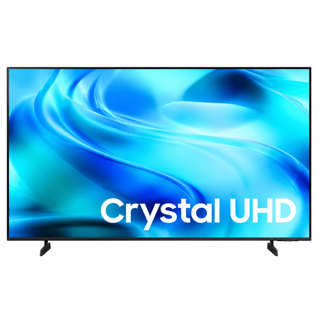 Televisor Samsung Crystal U8500H 65 pulgadas 4K UHD UN65U8500HKXZL