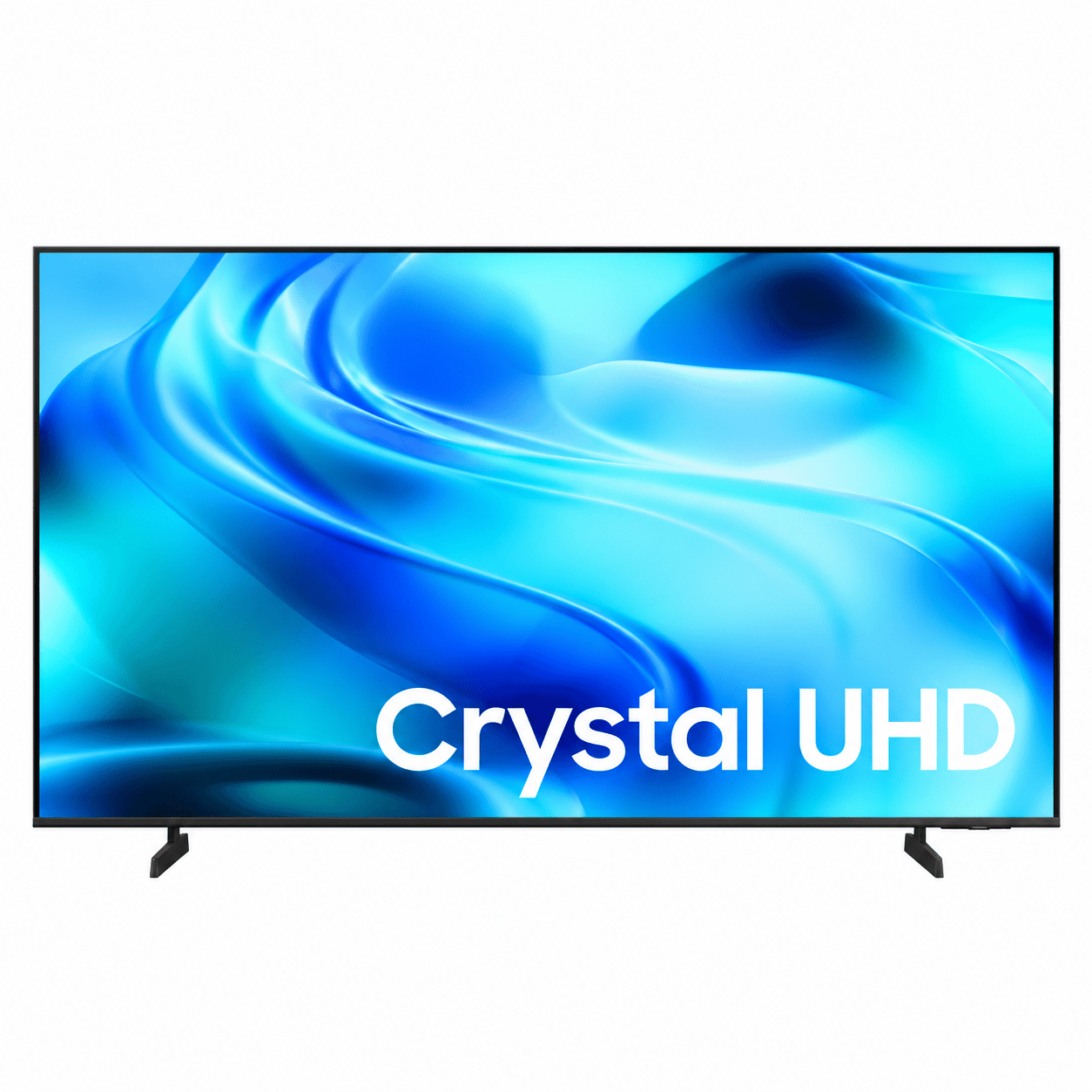 Smart TV Samsung Crystal UHD U8500H de 50 pulgadas 4K UN50U8500HKXZL