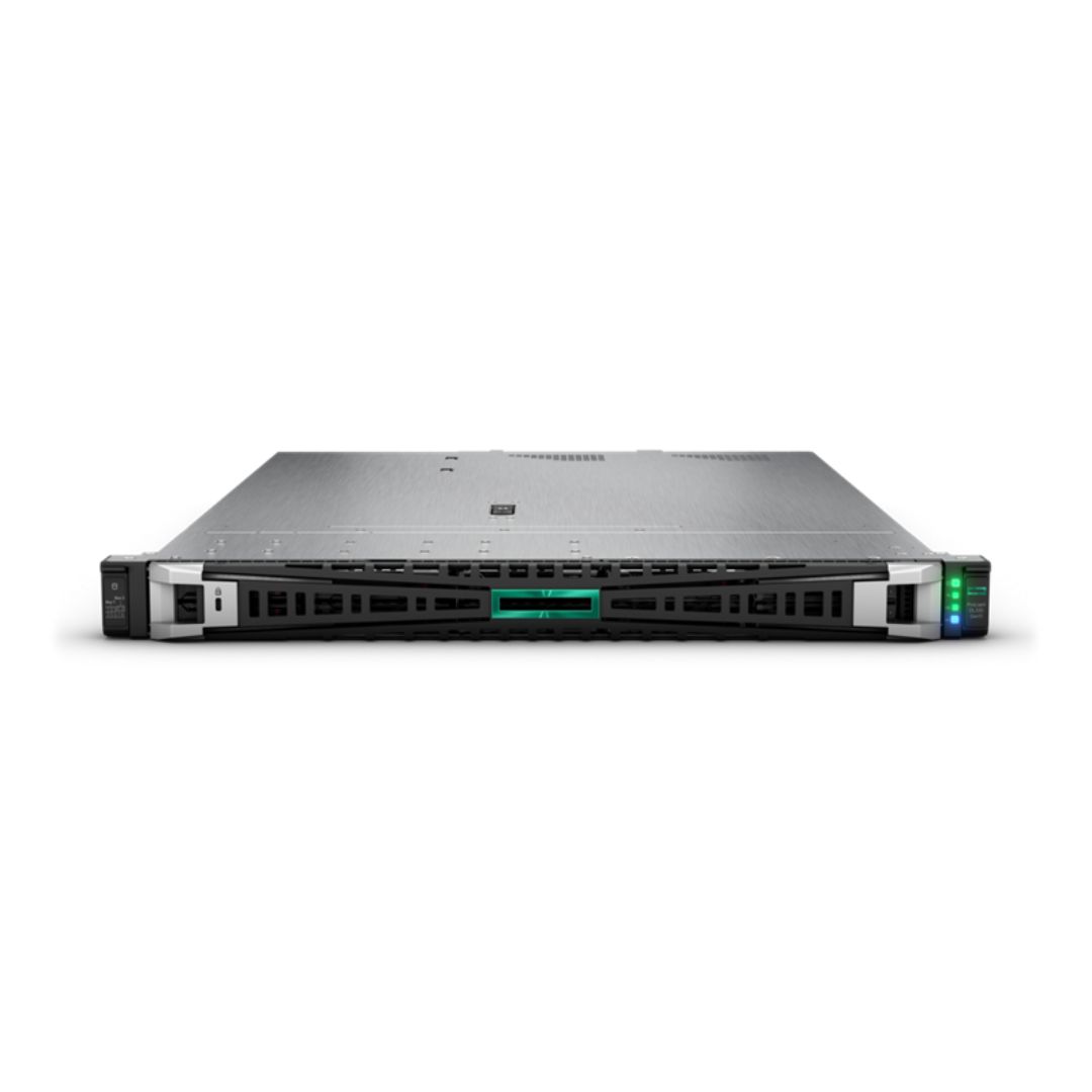 Servidor HPE ProLiant DL320 Gen11 Intel Xeon-B 3508U 32GB Rack 1U