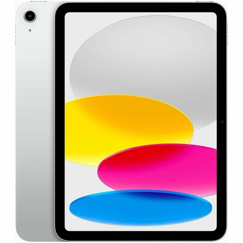 apple-ipad-11-wifi-256gb-plata-2024-4.webp iPad 11" WiFi 256GB Plata - Potencia creativa con pantalla Liquid Retina y chip A16