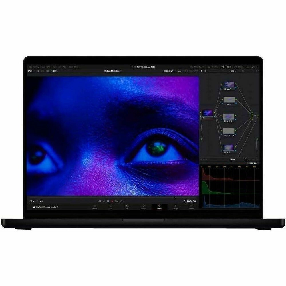 apple-macbook-pro-16-chip-m5-pro-24gb-1tb-space-black-5.webp Apple MacBook Pro 16" Chip M5 Pro 24GB RAM 1TB SSD Space Black - Potencia profesional sin límites