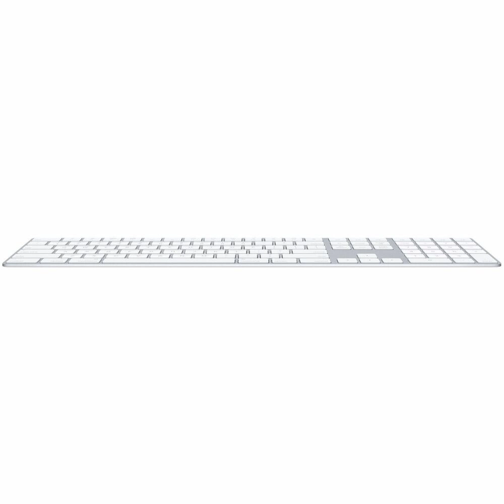 apple-magic-keyboard-numerico-espanol-bluetooth-3.webp Apple Magic Keyboard con Teclado Numérico - Teclado Inalámbrico Premium para Mac y iPad