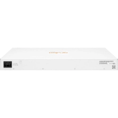 aruba-instant-on-1830-48g-4sfp-switch-jl814a-3.webp Aruba Instant On 1830 48G 4SFP Switch JL814A - Red Gigabit gestionable para pymes sin complicaciones