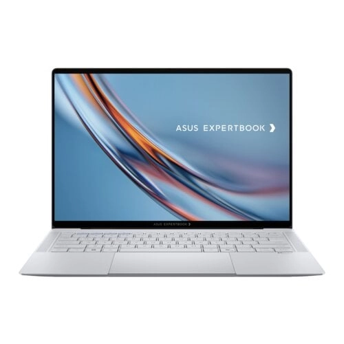 Asus ExpertBook B9406CAA 14" Intel Core Ultra 7 358H 32GB RAM 1TB SSD Windows 11 Pro - La ultraligera empresarial que va contigo a todas partes