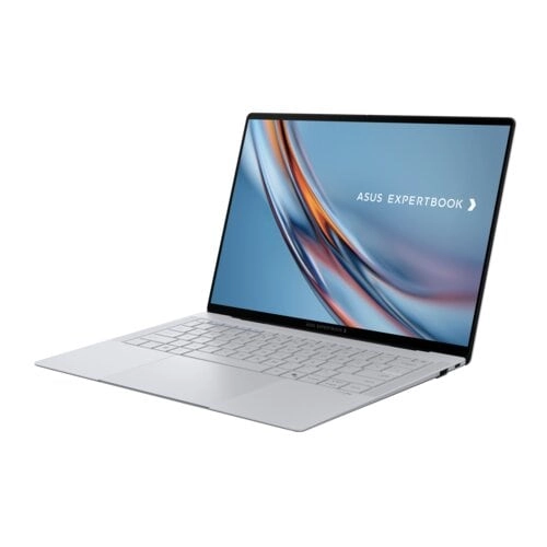asus-expertbook-b9406-core-ultra-7-32gb-1tb-windows-11-pro-3.webp Asus ExpertBook B9406CAA 14" Intel Core Ultra 7 358H 32GB RAM 1TB SSD Windows 11 Pro - La ultraligera empresarial que va contigo a todas partes
