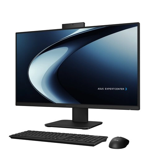 Asus PM670KA 27" Intel Core i5-330 16GB RAM 1TB SSD Windows 11 Pro - El todo en uno profesional que libera tu escritorio
