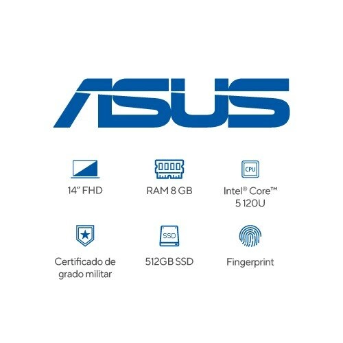 asus-vivobook-14-x1404va-intel-core-5-120u-8gb-512gb-ssd-sin-so-5.webp ASUS Vivobook 14 X1404VA Intel Core 5 120U 8GB RAM 512GB SSD Sin SO - El portátil ligero para estudiar y trabajar sin límites