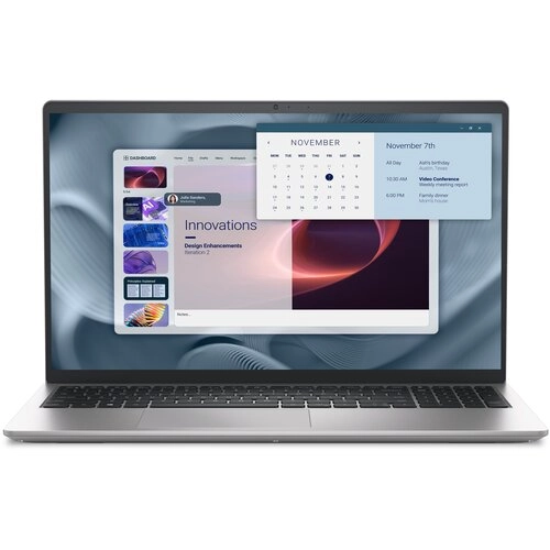 Dell Pro 15 Essential PV15250 Intel Core i5 8GB RAM 512GB SSD Plata - Tu portátil empresarial lista para trabajar