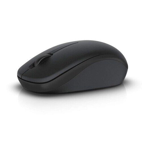 dell-wm126-raton-inalambrico-optico-ambidiestro-negro-3.webp Dell Wireless Optical Mouse WM126 Negro - El ratón inalámbrico ambidiestro para trabajar sin cables