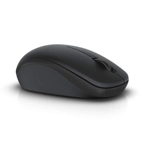 dell-wm126-raton-inalambrico-optico-ambidiestro-negro-4.webp Dell Wireless Optical Mouse WM126 Negro - El ratón inalámbrico ambidiestro para trabajar sin cables