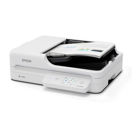 epson-ds-1760wn-escaner-duplex-adf-wifi-oficina-3.webp Epson DS-1760WN Escáner Dúplex ADF 600 dpi Wi-Fi Blanco - Digitaliza tu oficina sin cables ni complicaciones