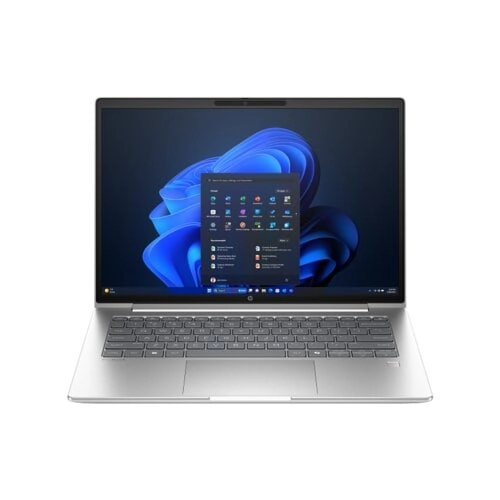 HP ProBook 14 AI AMD Ryzen 7-250 16GB RAM 1TB SSD - El notebook empresarial que trabaja tan rápido como tú