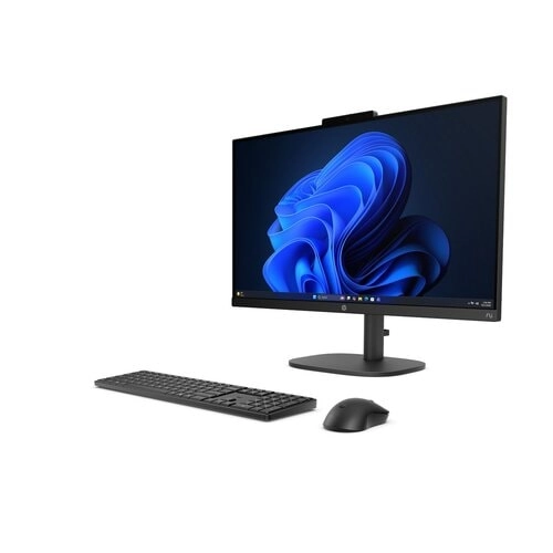 HP ProStudio 2 All-in-One G2i 24" Intel Core 5 120U 16GB RAM 512GB SSD Negro - Tu estación de trabajo todo en uno para equipos híbridos