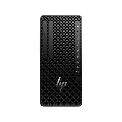 HP Z1 G1i Intel Core Ultra 9 285 32GB RAM 1TB SSD NVIDIA GeForce RTX 3050 - La workstation todo en uno para profesionales exigentes