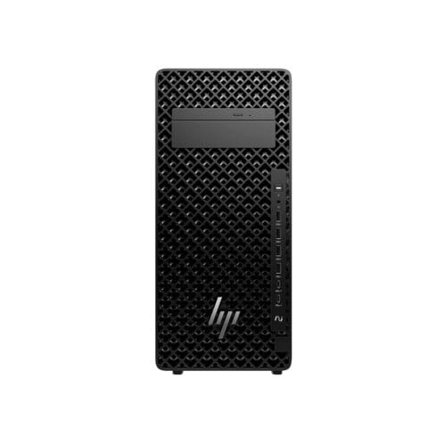 HP Z2 G1i Tower Intel Core Ultra 7 265 32GB RAM 1TB SSD RTX 2000 Ada 16GB Negro - Workstation profesional para diseño y renderizado