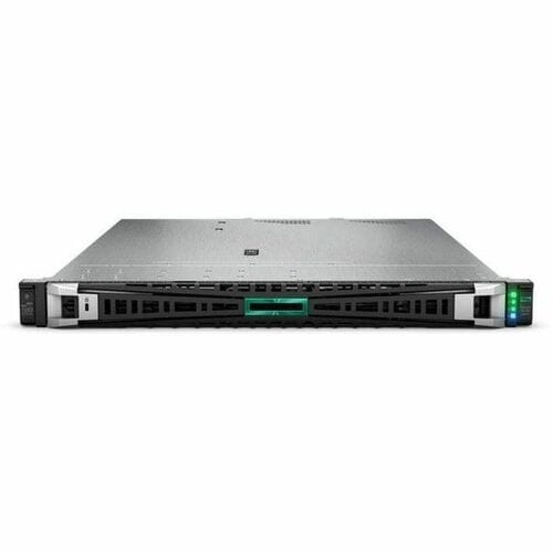 hpe-proliant-dl320-gen11-servidor-rack-1u-xeon-bronze-3508u-3.webp HPE ProLiant DL320 Gen11 Intel Xeon Bronze 3508U 2.1GHz 8 núcleos 32GB DDR5 1.92TB SSD - El servidor 1U que escala con tu negocio