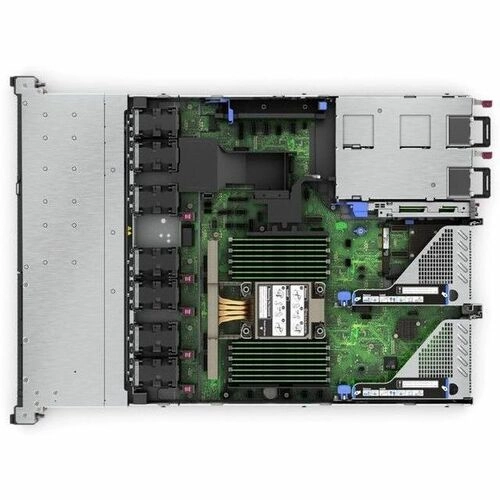 hpe-proliant-dl320-gen11-servidor-rack-1u-xeon-bronze-3508u-5.webp HPE ProLiant DL320 Gen11 Intel Xeon Bronze 3508U 2.1GHz 8 núcleos 32GB DDR5 1.92TB SSD - El servidor 1U que escala con tu negocio