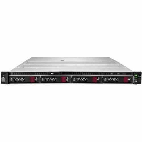HPE ProLiant DL320 Gen12 Intel Xeon 6505P 32GB DDR5 2x960GB SSD 1U Rack - El servidor compacto que escala con tu negocio
