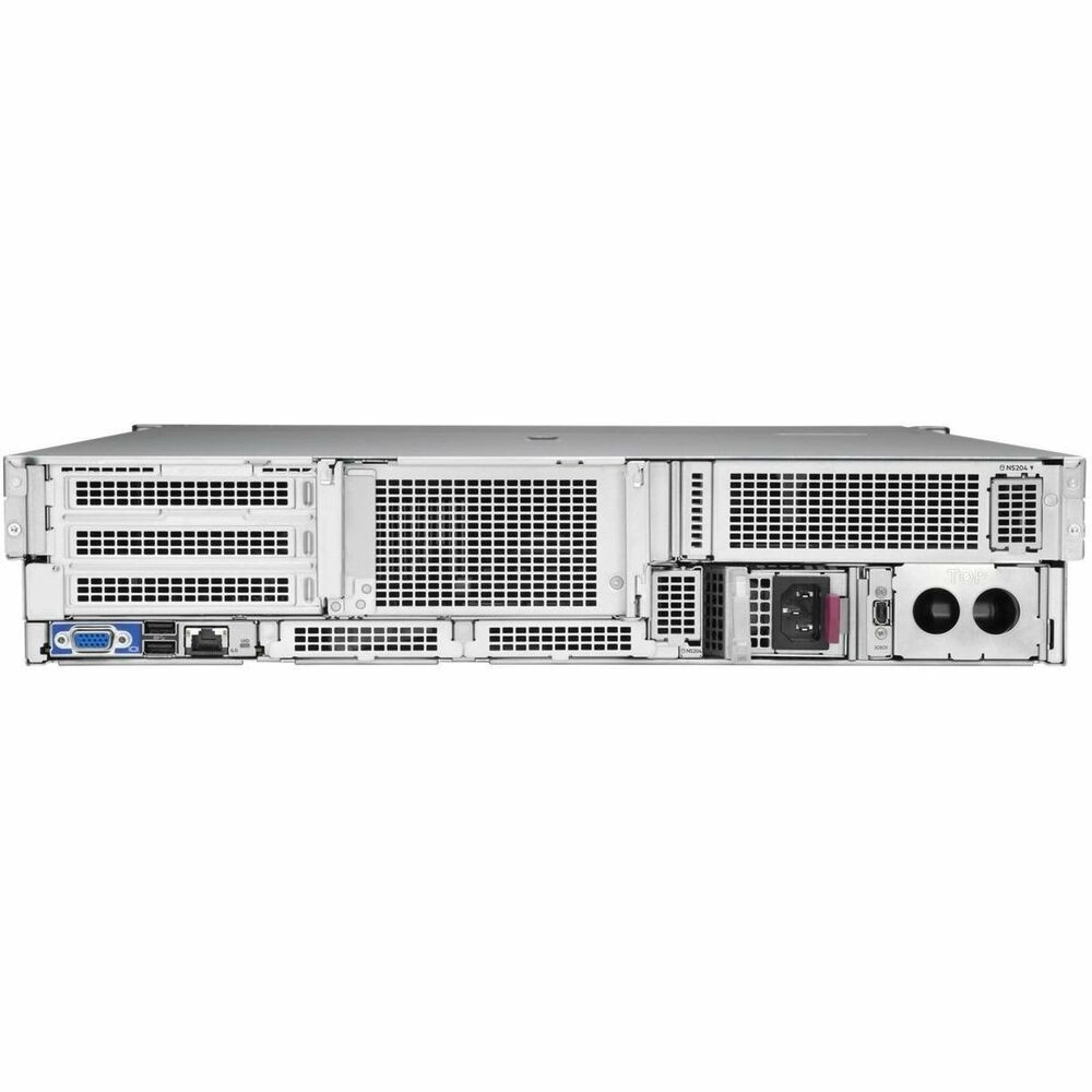 hpe-proliant-dl340-gen12-xeon-6505p-64gb-ddr5-servidor-rack-2u-3.webp HPE ProLiant Compute DL340 Gen12 Intel Xeon 6505P 64GB DDR5 960GB SSD 2U Rack - El servidor empresarial listo para trabajar desde el primer día