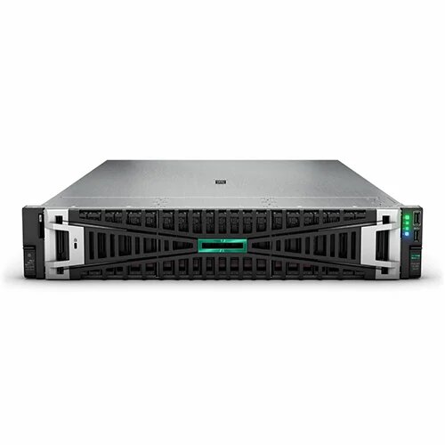 HPE ProLiant DL380 Gen11 4516Y+ 2.2GHz Dual Processor - El servidor en rack empresarial que escala sin límites