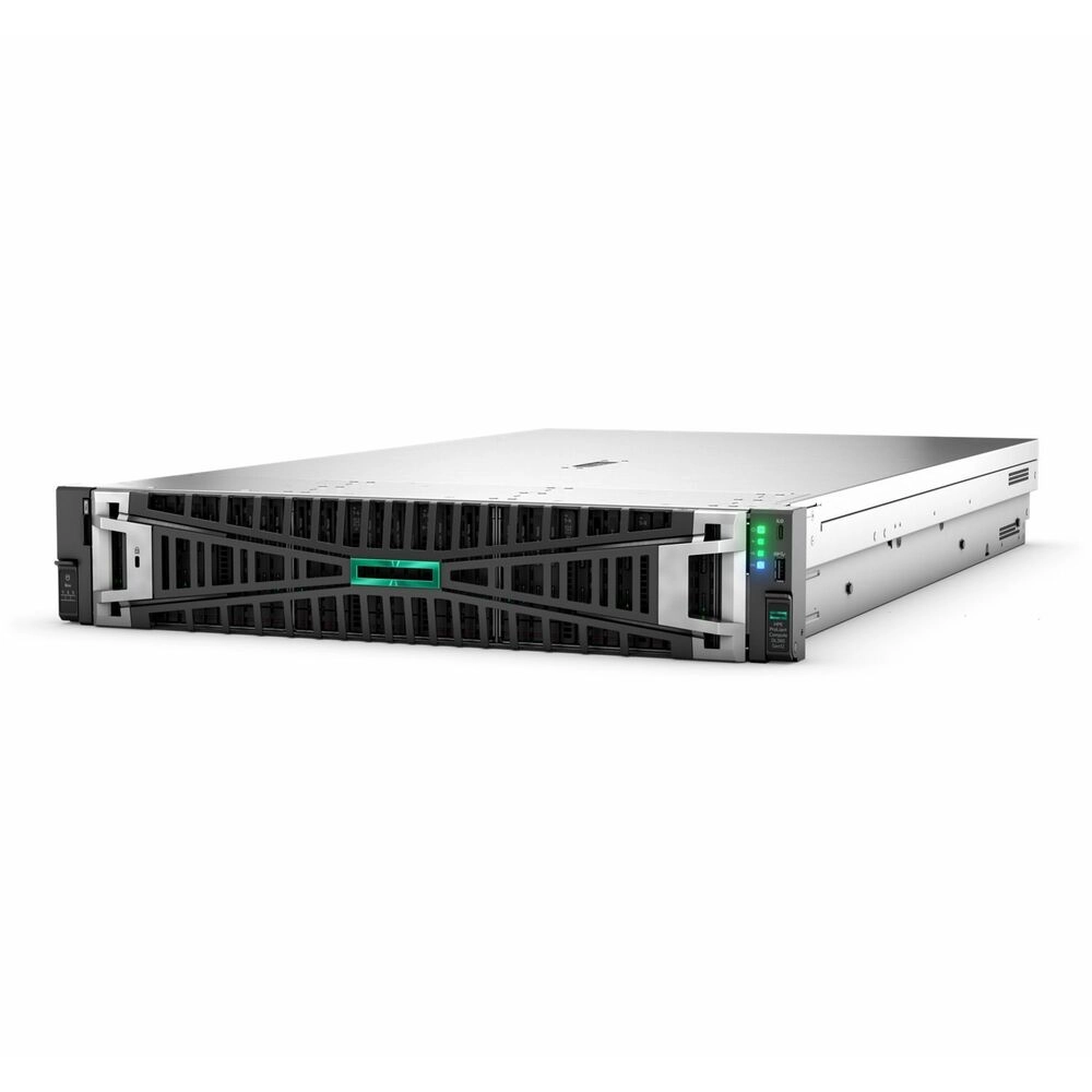 hpe-proliant-dl380-gen12-xeon-6505p-servidor-rack-2u-5.webp HPE ProLiant DL380 Gen12 Xeon 6505P 1x32GB DDR5 12LFF 2U Rack Server - Infraestructura empresarial lista para desplegar hoy