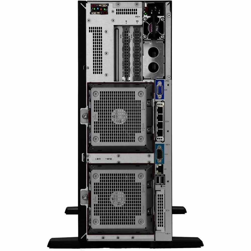 hpe-proliant-ml350-gen11-servidor-torre-xeon-silver-4510-3.webp HPE ProLiant ML350 Gen11 Xeon Silver 4510 2.4GHz 12 Núcleos Torre 2P Plata - El servidor que escala con tu negocio