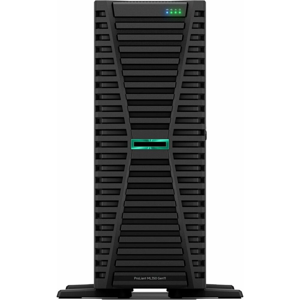 hpe-proliant-ml350-gen11-servidor-torre-xeon-silver-4510-4.webp HPE ProLiant ML350 Gen11 Xeon Silver 4510 2.4GHz 12 Núcleos Torre 2P Plata - El servidor que escala con tu negocio
