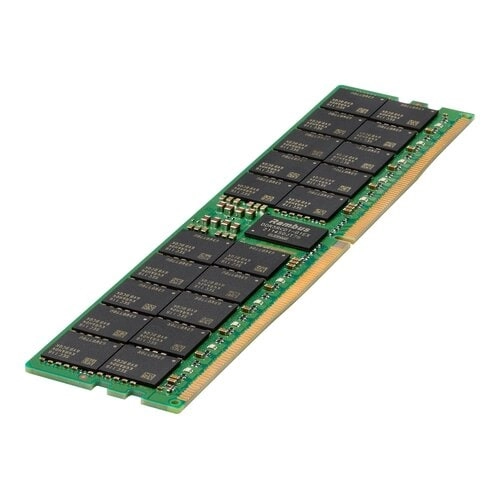 HPE SmartMemory 32GB DDR5 5600MHz 2Rx8 ECC RDIMM P64706-B21 - Memoria registrada para servidores HPE de alto rendimiento