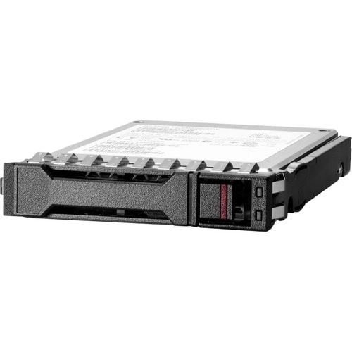 HPE 960GB SSD SATA Empresarial - Rendimiento y Durabilidad Profesional
