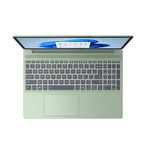 lenovo-ideapad-slim-3-core-i5-15-pulgadas-24gb-512gb-ssd-notebook-4.webp Lenovo IdeaPad Slim 3 Intel Core i5-13420H 15.3" 24GB RAM 512GB SSD Seafoam Teal - Tu notebook ligero y resistente para trabajar sin límites