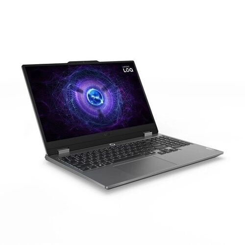 Lenovo LOQ 15IRX9 83DV01GHLM Intel Core i7 16GB RAM 512GB Gris - Tu notebook gaming de alto rendimiento