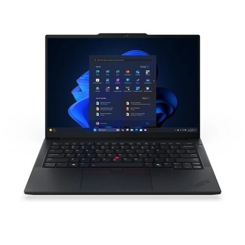 Lenovo ThinkPad E14 Gen 7 Intel Core Ultra 7 16GB RAM 512GB SSD Negro - La notebook empresarial que trabaja tan duro como tú