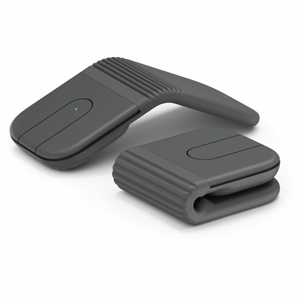 logitech-mobi-fold-mouse-plegable-bluetooth-grafito-2.webp Logitech Mobi Mouse Fold 4000 DPI Bluetooth Grafito - El mouse plegable que va contigo a todas partes