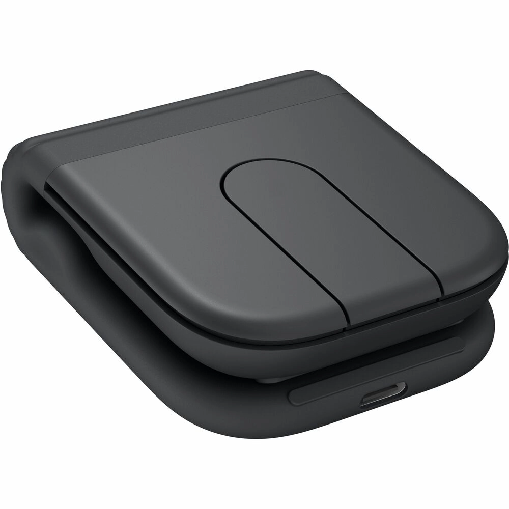logitech-mobi-fold-mouse-plegable-bluetooth-grafito-4.webp Logitech Mobi Mouse Fold 4000 DPI Bluetooth Grafito - El mouse plegable que va contigo a todas partes