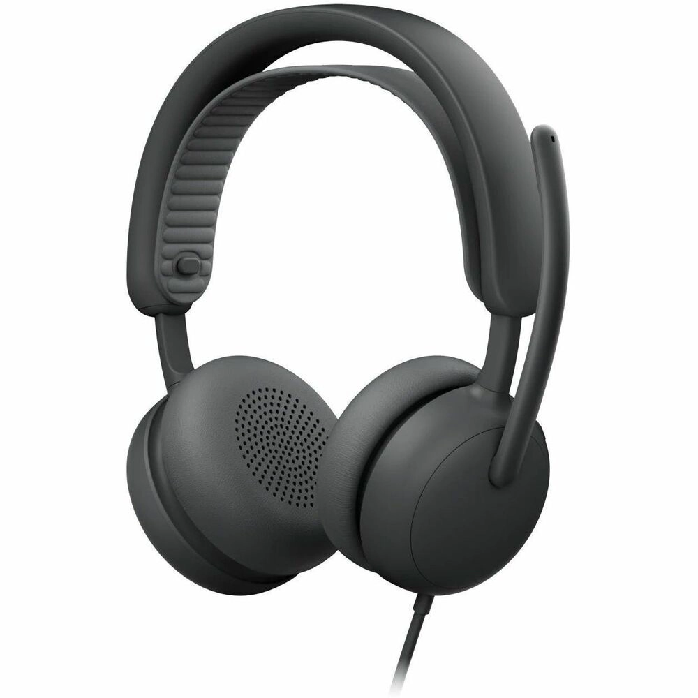 logitech-zone-wired-2-uc-headset-profesional-anc-6.webp Logitech Zone Wired 2 UC USB-C/USB-A Gris - El headset profesional que elimina el ruido y potencia tu productividad