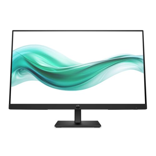 HP S3 Pro 23.8" Full HD IPS 75Hz Negro - El monitor que transforma tu espacio de trabajo