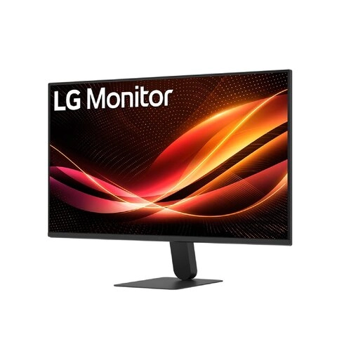 Monitor LG 27U411B-B.AWP LG 27U411B-B Monitor 27" Full HD IPS USB-C Negro - Tu espacio de trabajo, redefinido