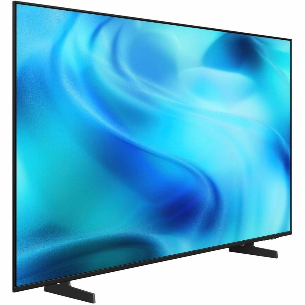 Samsung Crystal 4K Smart TV 55" UN55U8500HK Negro - Imagen nítida y sonido envolvente para vivir cada partido