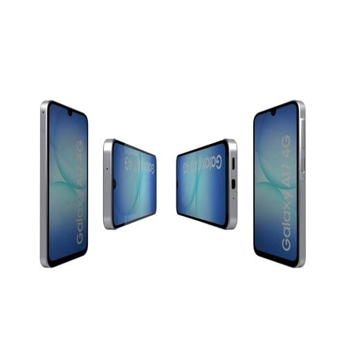 samsung-galaxy-a17-4gb-128gb-forest-gray-smartphone-3.webp Samsung Galaxy A17 4GB RAM 128GB Forest Gray - Tu smartphone resistente para vivir sin límites