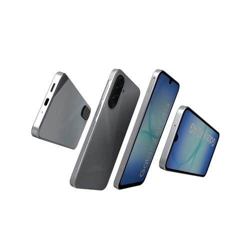 samsung-galaxy-a17-4gb-128gb-forest-gray-smartphone-4.webp Samsung Galaxy A17 4GB RAM 128GB Forest Gray - Tu smartphone resistente para vivir sin límites