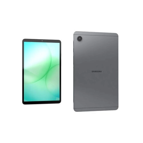 Samsung Galaxy Tab A11 8.7" LTE 8GB RAM 128GB Gris - Tu tablet compacta con Galaxy AI y S Pen