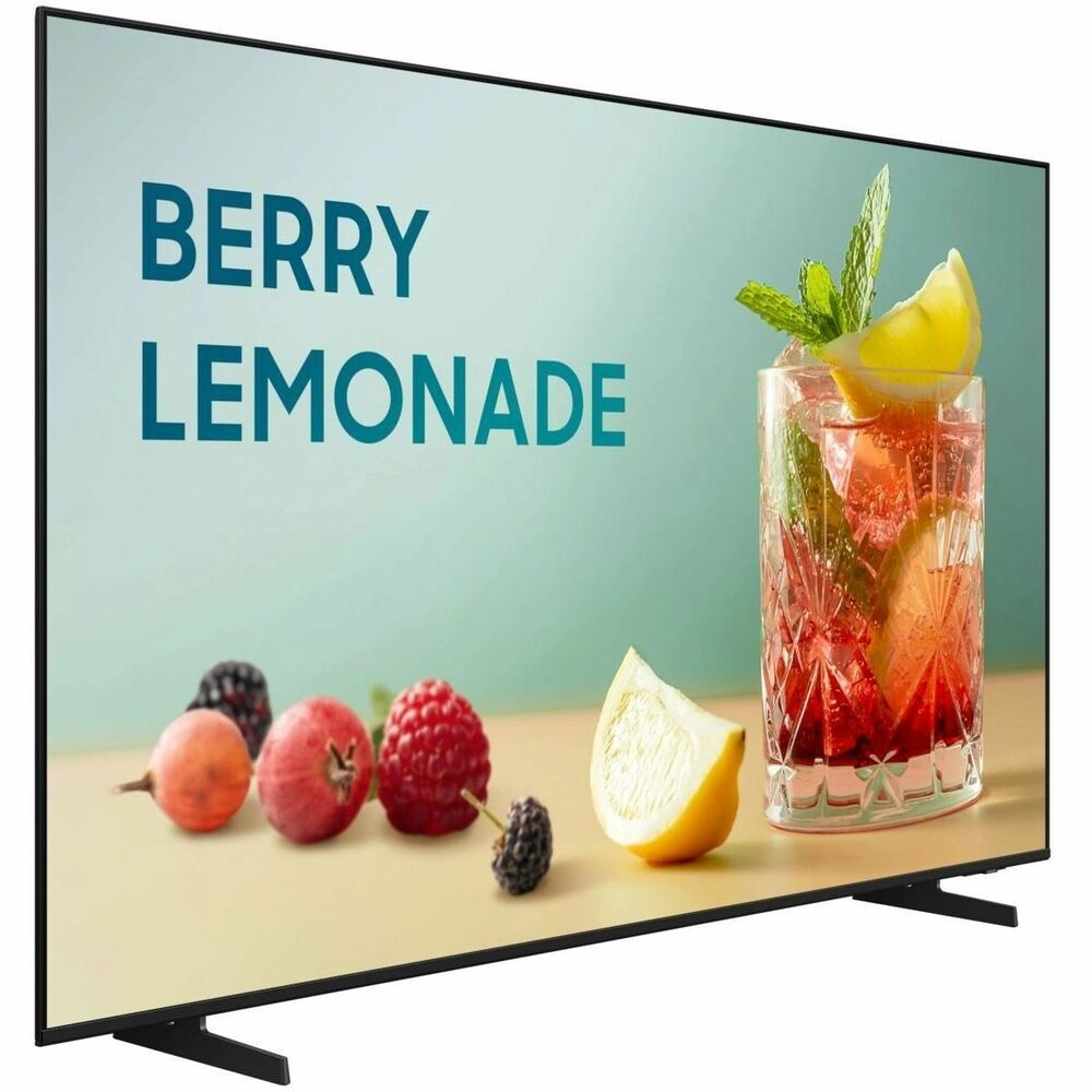 Monitor Samsung Business TV 85 Pulgadas BE85F 4K UHD para Negocios