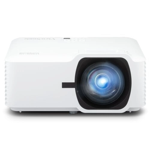 ViewSonic LSD400HD-ST Proyector Láser Full HD 4000 Lúmenes 30000h Blanco - Proyección profesional sin mantenimiento