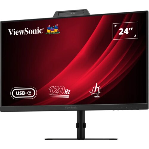 viewsonic-vg2441v-monitor-24-full-hd-ips-120hz-webcam-3.webp ViewSonic VG2441V Monitor 24" Full HD IPS 120Hz Webcam 5MP Negro - Tu espacio de trabajo profesional todo en uno