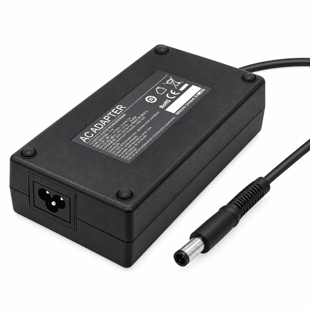 Cargador para Portátil HP 230W 19.5V 11.8A Punta Aguja 7.4 × 5.0 mm
