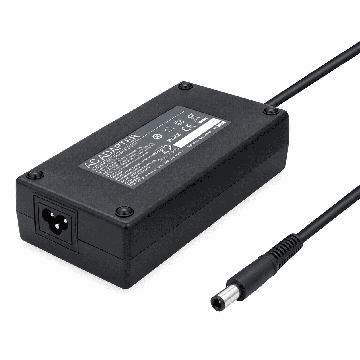 Cargador para portátil Dell 19.5V 10.8A adaptador de corriente de alta potencia