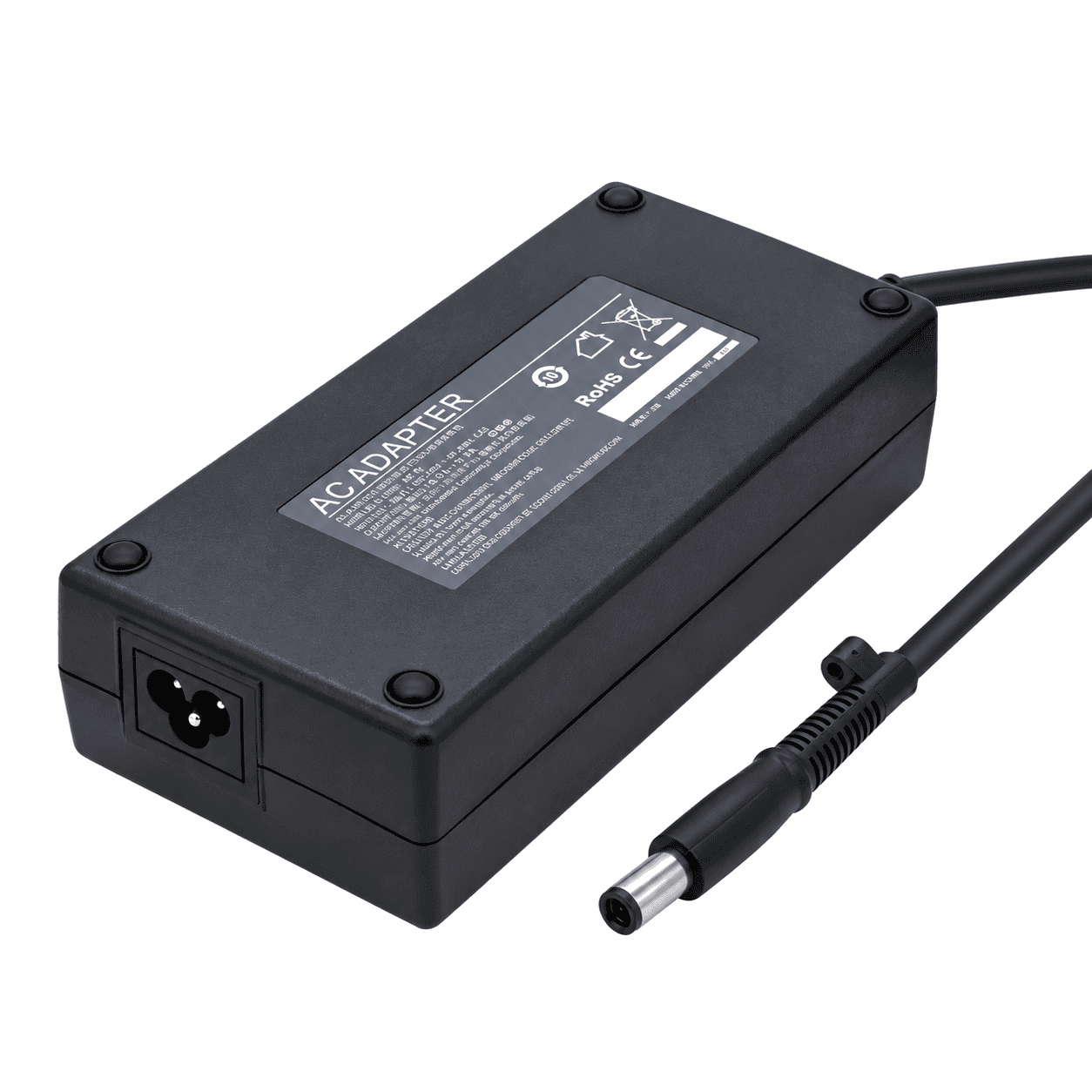 Cargador para portátil HP 230W 19.5V 11.8A conector punta aguja