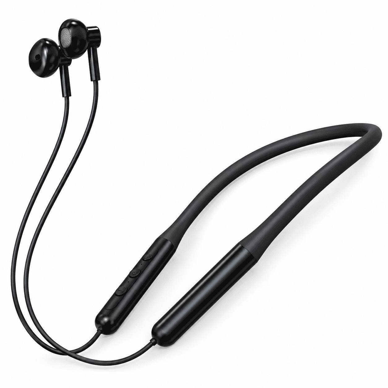 Audífonos Neck Sport G-5 Bluetooth deportivos
