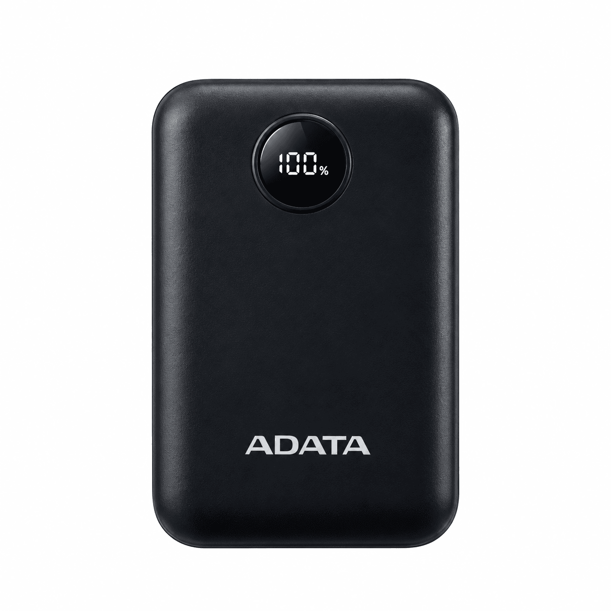 Power Bank ADATA C100 Digital 10.000 mAh Power Bank ADATA C100 Digital 10000 mAh referencia PC10022-12BK